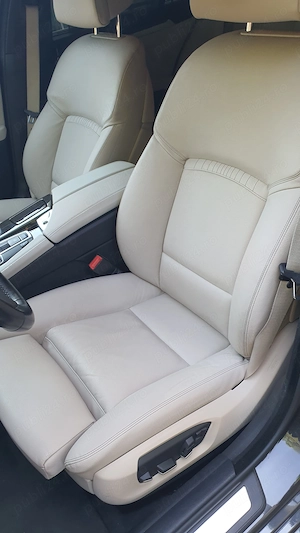 BMW Seria 5 520d | 190 CP | 2017 F10 - imagine 9