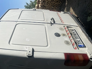 Vând vw lt 35 - imagine 4