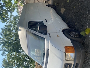 Vând vw lt 35 - imagine 2