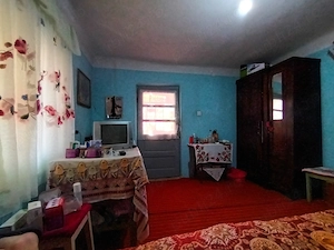 Gospodărie completă: Casă cărămidă, curte, livadă + Teren intravilan inclus - imagine 6