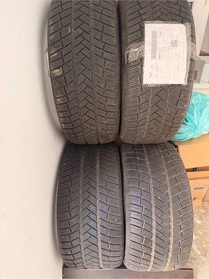 anvelope iarna bmw x5 x6 g05 r20 - imagine 5