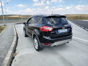 Ford Kuga  - imagine 4