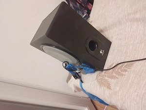 Logitech 5 +1