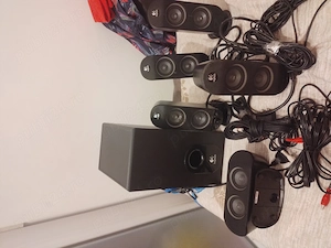 Logitech 5+1