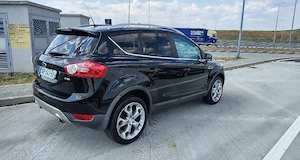Ford Kuga  - imagine 3
