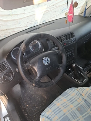 Vând golf diesel  - imagine 4