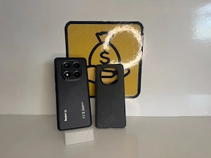 Redmi Note 14 Pro 5G 256GB, 8GB RAM, 200MP OIS, 10 10, Husă Originală