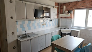 Apartament două camere 56mp 8 10 stadion olimpia 126.000 euro  - imagine 2