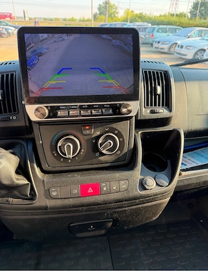 Peugeot Boxer 8+1 locuri, Euro5, TVA deductibil - imagine 8