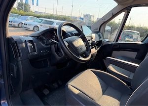 Peugeot Boxer 8+1 locuri, Euro5, TVA deductibil - imagine 6