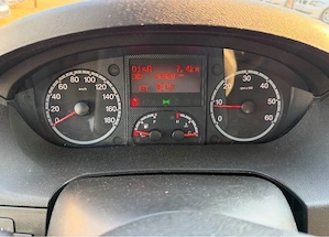 Peugeot Boxer 8+1 locuri, Euro5, TVA deductibil - imagine 7