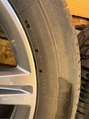 jante r20 bmw x5 g05  - imagine 4