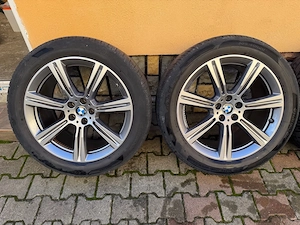 jante r20 bmw x5 g05  - imagine 2