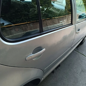 Vw Golf 4 2001 Benzina 1.6. - imagine 9