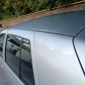 Vw Golf 4 2001 Benzina 1.6. - imagine 10