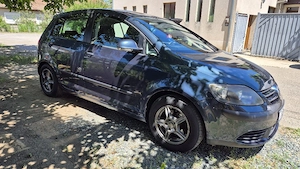 vand golf 5 plus 1.6 gpl - imagine 5