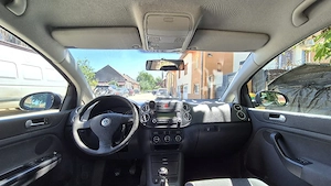 vand golf 5 plus 1.6 gpl