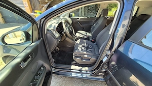 vand golf 5 plus 1.6 gpl - imagine 4