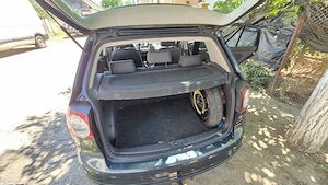 vand golf 5 plus 1.6 gpl - imagine 3