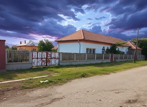 Casa de vanzare locuibila str Mihai bravu 69