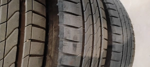 4 jante aluminiu Opel CORSA C 5jx14 4x100 R14 - imagine 11