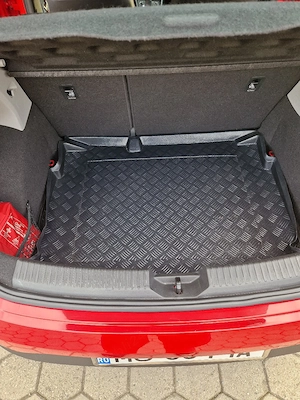 Seat Leon 1,4 Benzina an 2013,122 hp - imagine 7