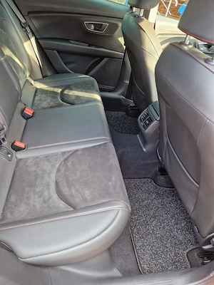 Seat Leon 1,4 Benzina an 2013,122 hp - imagine 9