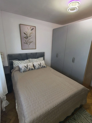 Apartament 2 camere - Ultracentral - Prima închiriere după renovare - imagine 3