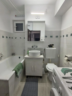 Apartament 2 camere - Ultracentral - Prima închiriere după renovare - imagine 4