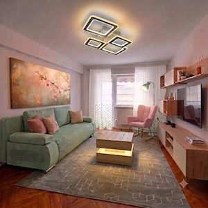 Apartament 2 camere - Ultracentral - Prima închiriere după renovare