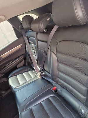 Renault koleos 2018 4x4 177 kai - imagine 4