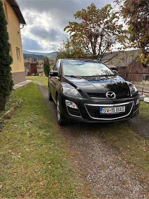 Vand Mazda cx7 4x4 - imagine 4