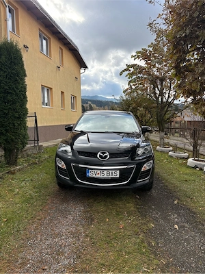 Vand Mazda cx7 4x4 - imagine 3