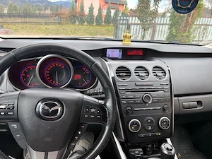Vand Mazda cx7 4x4 - imagine 2