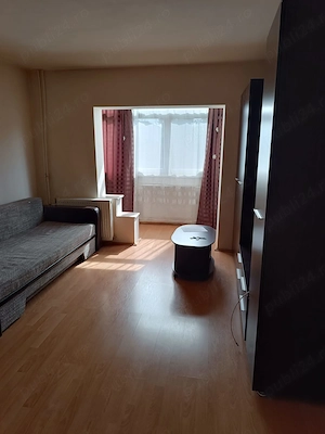 De vânzare apartament cu o cameră în Calea Sagului  - imagine 6
