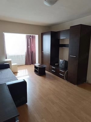 De vânzare apartament cu o cameră în Calea Sagului  - imagine 8