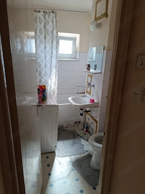 De vânzare apartament cu o cameră în Calea Sagului  - imagine 5