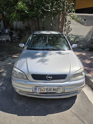 Vand  Opel Astr  G - imagine 4