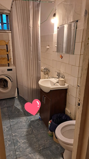 Închiriez apartament 2 camere, et 3, Aleea păcii - imagine 5