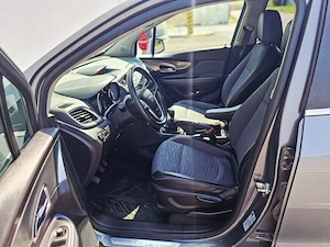 Opel Mokka 1.7 CDTI 4x4, 2015 - imagine 9
