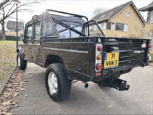 Defender 2.4 TD 130 - imagine 5