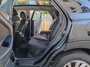 Hyundai Tucson 2016 2.0 CRDI Euro6 NaviPanoramicInczScauneClimatronicPArktronicTempomatJante etc ! - imagine 9