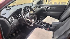 Nissan QASHQAI 2019 - imagine 10