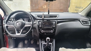 Nissan QASHQAI 2019 - imagine 8
