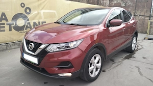 Nissan QASHQAI 2019