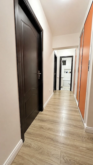 # Vând apartament cu 3 camere, garaj propriu și renovare completă | 78 mp | Ultracentral | - imagine 4