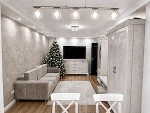 # Vând apartament cu 3 camere, garaj propriu și renovare completă | 78 mp | Ultracentral | - imagine 8