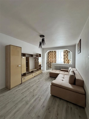 2 camere - Recent renovat - Iuliu Maniu - imagine 6