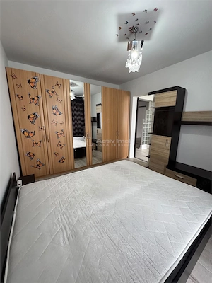 2 camere - Recent renovat - Iuliu Maniu - imagine 9