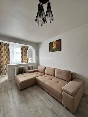 2 camere - Recent renovat - Iuliu Maniu - imagine 5